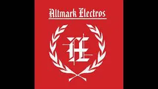 Altmark Electros - Electronic Drive