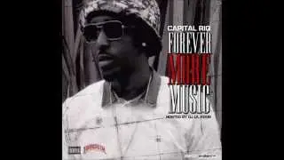 FOREVERMORE MUSIC - 14. Money Team Freestyle