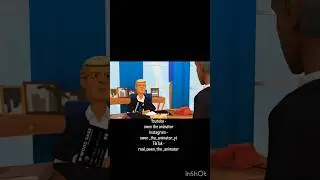 #aipresidents #funny #trump #obama #biden #ai #animation #presidentelect #obamacare #mrbeast
