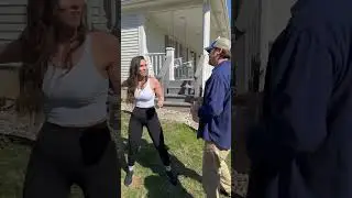 Tortilla Slap Challenge 😂