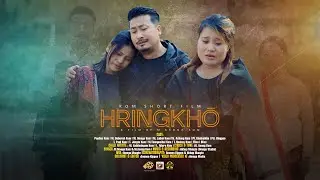 Hringkho|Kom Short Movie|A Film By M.Asong Kom|Based on true story|Paolien Kom|Deborah Kom|Omega Kom