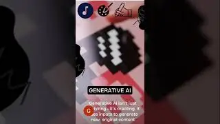 AI 101: Predictive vs Generative AI: What's the Difference?