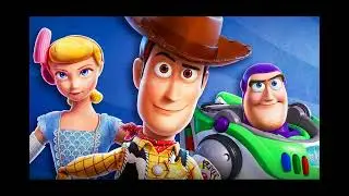 Toy Story 5: Early Reactions Reveal a Heartwarming Return!