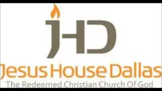 The Enemy Within -  Pastor Taiwo Pitan - Jesus House Dallas -03/17/2013