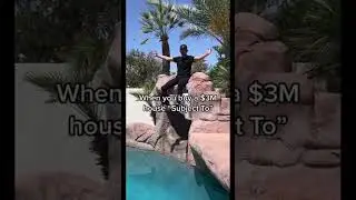 I Bought a $3 Million Dollar House Subject To