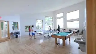 Sally Thomas Recreation Center