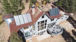 Pikes Peak Rocky Mountain View - Homes For Sale