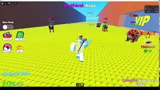 LIVE stream admin abuse