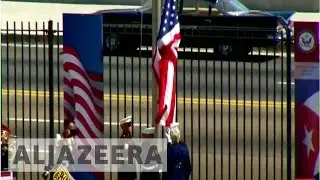 Mixed Cuban reaction to change in US immigration policy