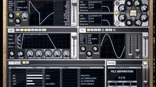 Z3TA+2-Hip Hop Deep Kick Compressed Soft Drive No EQ