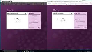 IOTA - Flash Channels Demo