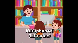 Sevil Kaynak Ortaokulu-5.Sınıf İngilizce Dersi