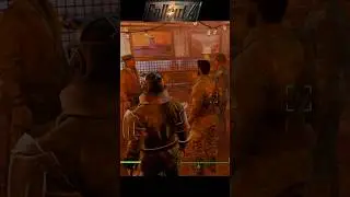Fallout 4 Next-Gen-Update - MacCready von den Gunnern gejagt #fallout4nextgen #ps5gameplay
