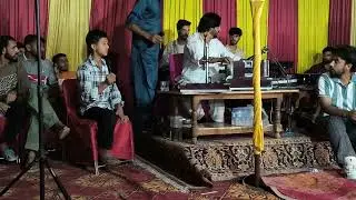 Marriage Function Mastandra Draba Surankote Poonch || Singer Tariq Pardesi 