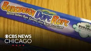 Oak Park, Illinois considers setting minimum age for hemp-derived THC products
