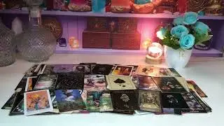 LEO   - You will marry this person ~ FATED CONNECTION LEO  LOVE TAROT READING TAROT READING