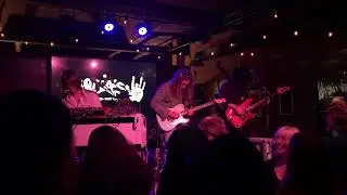 Daniel Donato Garcia&rsquo;s Port Chester 2023-03-14. Jam