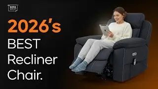 Florence Recliner: 2026&rsquo;s BEST Chair That&rsquo;s Actually Worth It