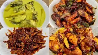 4 RESEPI IDEA MENU SAHUR MUDAH PERSIAPAN BULAN PUASA