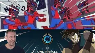 One for all.exe