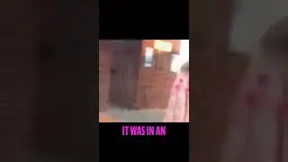 Ghost Soldier Caught on Camera at Kentucky Birthday Party! #paranormalactivity #scary #horror