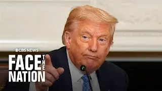 Trump targets drug cartels with military actions