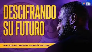 Esta decisi&oacute;n de LeBron le puede costar a los Lakers...