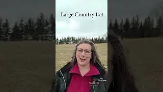 SOLD Large Country Lot #shorts