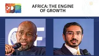 Multilateralism Has to Evolve Beyond Serving The Rich | Moussa Mara - Dhruva Jaishankar