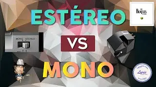 Estéreo vs Mono