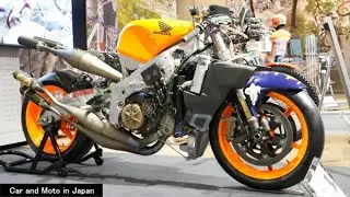 ( 4K ) Honda NSR500 2000 WGP