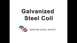 Galvanized Steel Coil Manufacturing Process | Hot-Dip Galvanizing (HDG)