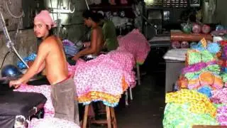 Sweatshops in India - Social Injustice Research Project