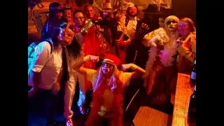 WWE Halloween 2025