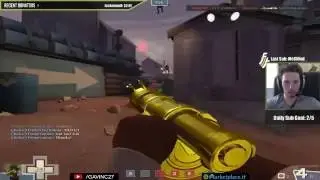 I can't stop hitting pipes
