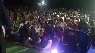 CrossOver to 2026 @Manyatta Pawremo KISUMU.