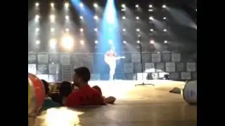 Eric Church - I Love Your Love The Most