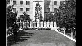 Выпускникам 9 роты-посвящается! 1983-1987.
