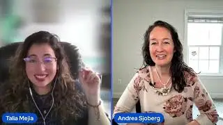 Living into a Spiritual Practice, Reiki, Loving Kindness & Heart Led Life with guest Talia Mejia