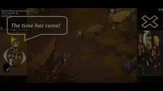[Dofus] Legendary Treasure Hunt: The Cania Bandits