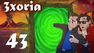 Minecraft: Exoria - Ep. 43
