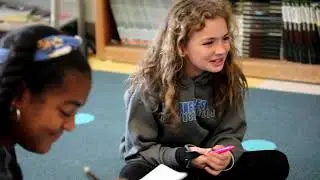 Nexton Elementary School iLead implementation