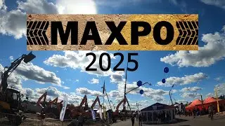 Verhoomo Sorsa Oy - MAXPO 2025