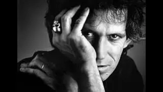 Rolling Stone, Keith Richards Explains Why He Loves Rock &lsquo;n Roll