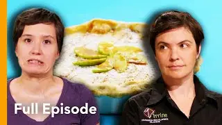 Chinese Five-Spice Pushes Bakers to the Limit | Sugar Showdown S2
