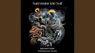 Surrender the Self (feat. Kati Astraeir)