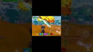 DEKU'S SMASH FORTNITE. 