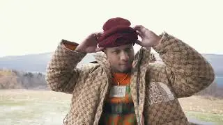 DT Thankgod - Out The Mud (official video)