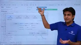 Tableau - Фильтры дат