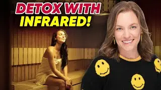 Infrared Sauna Benefits: Detox, Glow, and Energize Your Skin